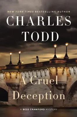 A Cruel Deception: Tajemnica Bess Crawford - A Cruel Deception: A Bess Crawford Mystery