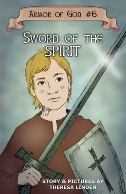 Miecz Ducha - Sword of the Spirit