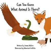 Czy zgadniesz co to za zwierzę? - Can You Guess What Animal Is There?