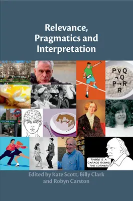 Znaczenie, pragmatyka i interpretacja - Relevance, Pragmatics and Interpretation