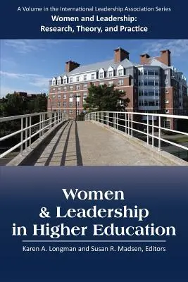 Kobiety i przywództwo w szkolnictwie wyższym - Women and Leadership in Higher Education