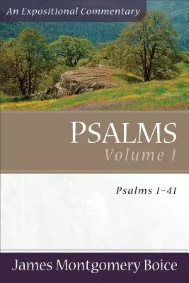 Psalmy: Psalmy 1-41 - Psalms: Psalms 1-41