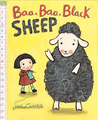 Baa, Baa, Czarna Owca - Baa, Baa, Black Sheep