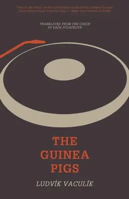 Świnki morskie - The Guinea Pigs