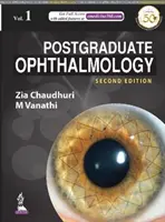 Podyplomowa okulistyka - zestaw dwóch tomów - Postgraduate Ophthalmology - Two Volume Set