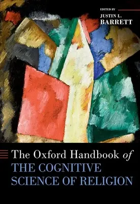 Oksfordzki podręcznik kognitywistyki religii - The Oxford Handbook of the Cognitive Science of Religion