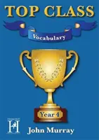 Top Class - Słownictwo - Rok 4 - Top Class Vocabulary Year 4