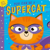 Możesz być superkotem - You Can Be A Supercat