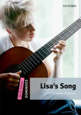 Piosenka Lisy - Lisa's Song