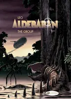 Aldebaran Vol. 2: Grupa - Aldebaran Vol. 2: The Group