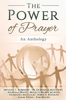 Moc modlitwy: Antologia - The Power of Prayer: An Anthology