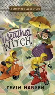 Wiedźma pogody - Weather Witch