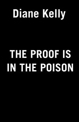 Dowód tkwi w truciźnie - The Proof Is in the Poison