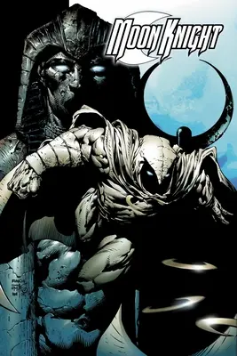 Moon Knight: Omnibus autorstwa Huston, Benson & Hurwitz - Moon Knight by Huston, Benson & Hurwitz Omnibus