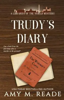 Pamiętnik Trudy - Trudy's Diary