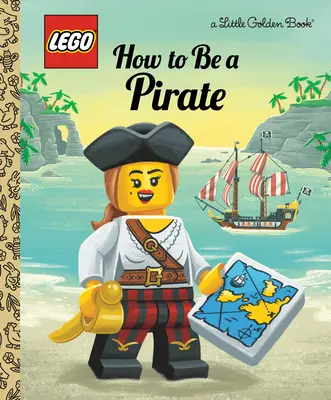 Jak zostać piratem (Lego) - How to Be a Pirate (Lego)