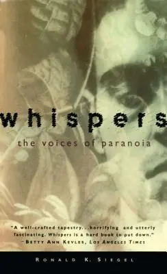 Szepty: Głosy paranoi - Whispers: The Voices of Paranoia