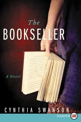 The Bookseller