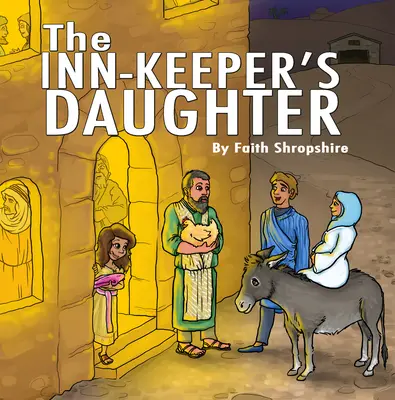 Córka karczmarza - The Innkeeper's Daughter
