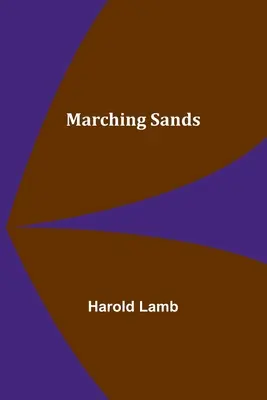 Maszerujące piaski - Marching Sands