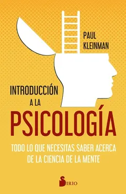 Wprowadzenie do psychologii - Introduccin a la Psicologa