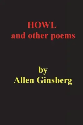 Skowyt i inne wiersze - Howl and Other Poems