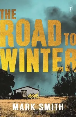 Droga do zimy - The Road to Winter