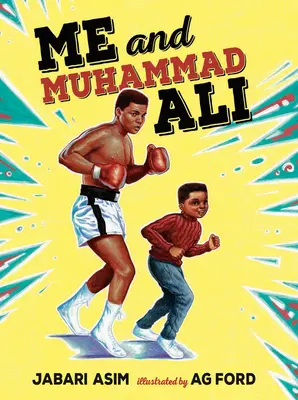 Ja i Muhammad Ali - Me and Muhammad Ali