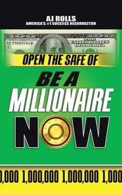 Otwórz sejf „Zostań milionerem już teraz - Open the Safe of Be a Millionaire Now