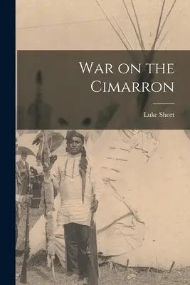 Wojna na Cimarron - War on the Cimarron