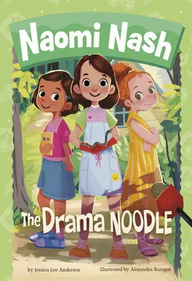 Dramatyczny makaron - The Drama Noodle