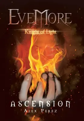 Evemore Knight of Light: Wniebowstąpienie - Evemore Knight of Light: Ascension