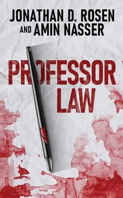 Profesor prawa - Professor Law