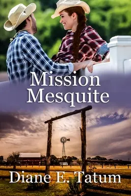 Misja Mesquite - Mission Mesquite