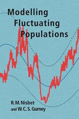 Modelowanie zmiennych populacji - Modelling Fluctuating Populations