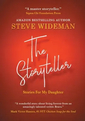 Opowiadacz: Historie dla mojej córki - The Storyteller: Stories For My Daughter