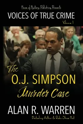 Sprawa morderstwa O.J. Simpsona - The O.J. Simpson Murder Case