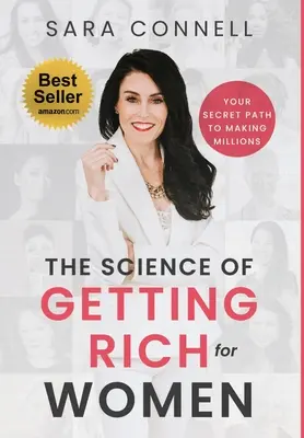 Nauka o bogaceniu się dla kobiet - The Science of Getting Rich for Women