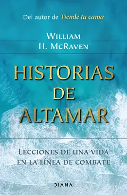 Historie z Altamar - Historias de Altamar