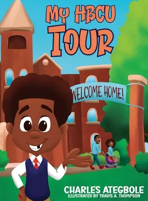 Moja podróż do Hbcu - My Hbcu Tour