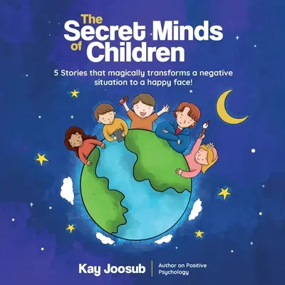 Sekretne umysły dzieci - The Secret Minds of Children