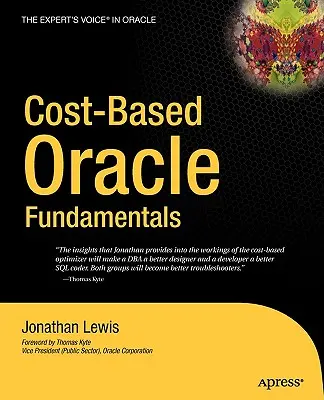 Podstawy Oracle oparte na kosztach - Cost-Based Oracle Fundamentals