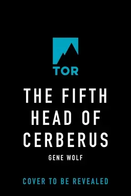 Piąta głowa Cerbera: Trzy nowele - The Fifth Head of Cerberus: Three Novellas