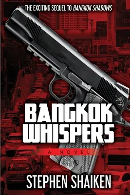 Szepty Bangkoku - Bangkok Whispers