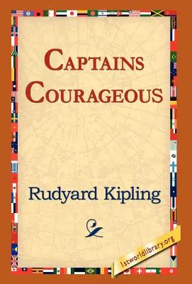 Odważni kapitanowie - Captains Courageous