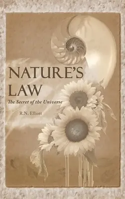 Prawo natury: Tajemnica wszechświata (Fala Elliotta) - Nature's law: The secret of the universe (Elliott Wave)