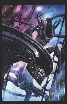 Aliens: The Original Years Omnibus Vol. 3