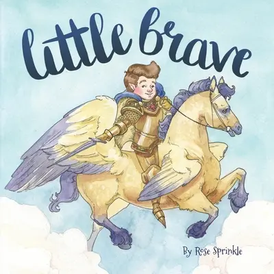 Mała odwaga - Little Brave