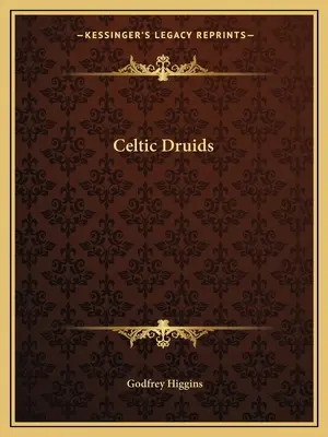 Celtyccy Druidzi - Celtic Druids