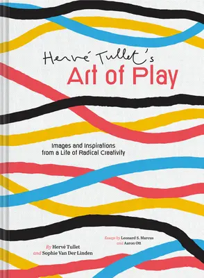 Herve Tullet's Art of Play: Twórcze wyzwolenie od ikonoklasty książek dla dzieci (i nie tylko!) - Herve Tullet's Art of Play: Creative Liberation from an Iconoclast of Children's Books (and Beyond!)
